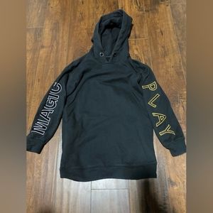 Mo&Co Play Magic hoodie